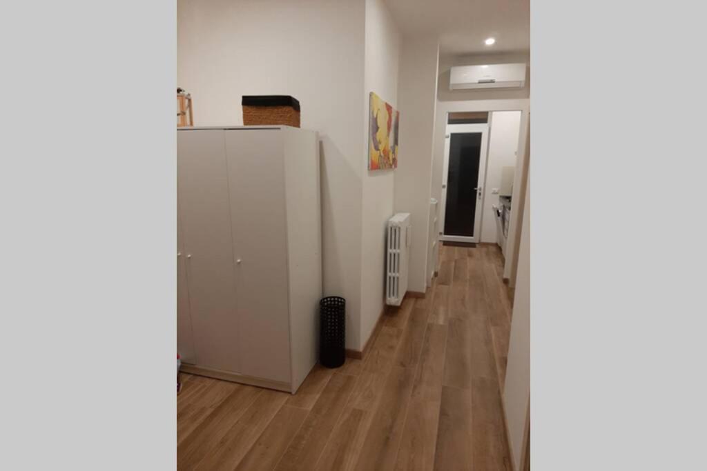Appa49 Vicino Ospedale Borgo Roma, Fiera E Univr Apartment Верона Екстериор снимка