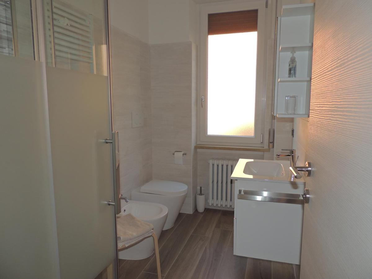 Appa49 Vicino Ospedale Borgo Roma, Fiera E Univr Apartment Верона Екстериор снимка