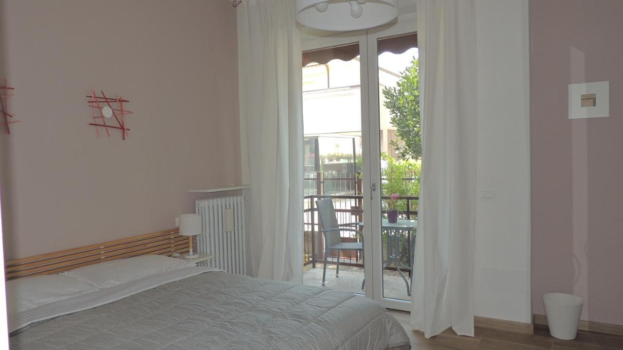Appa49 Vicino Ospedale Borgo Roma, Fiera E Univr Apartment Верона Екстериор снимка