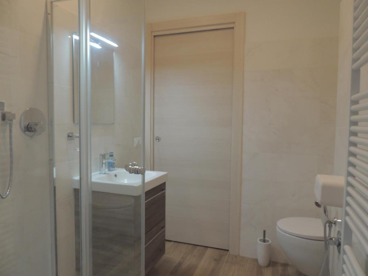 Appa49 Vicino Ospedale Borgo Roma, Fiera E Univr Apartment Верона Екстериор снимка
