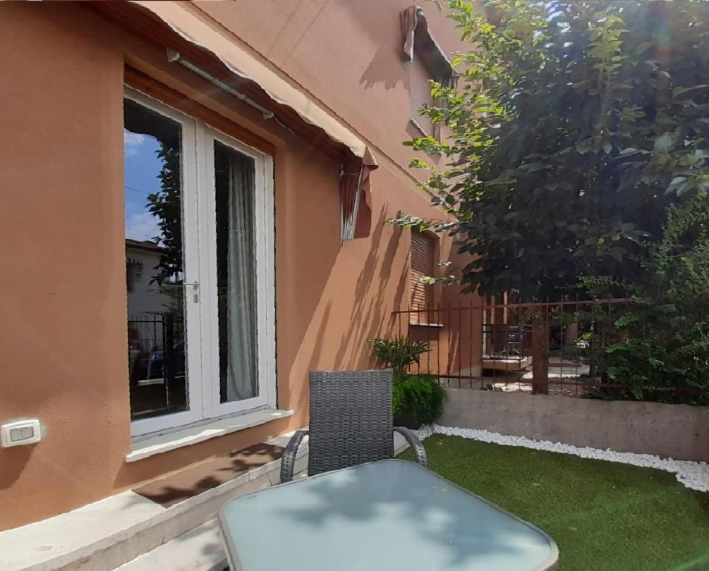 Appa49 Vicino Ospedale Borgo Roma, Fiera E Univr Apartment Верона Екстериор снимка