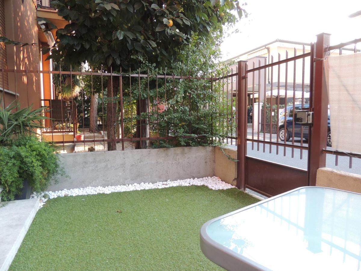 Appa49 Vicino Ospedale Borgo Roma, Fiera E Univr Apartment Верона Екстериор снимка