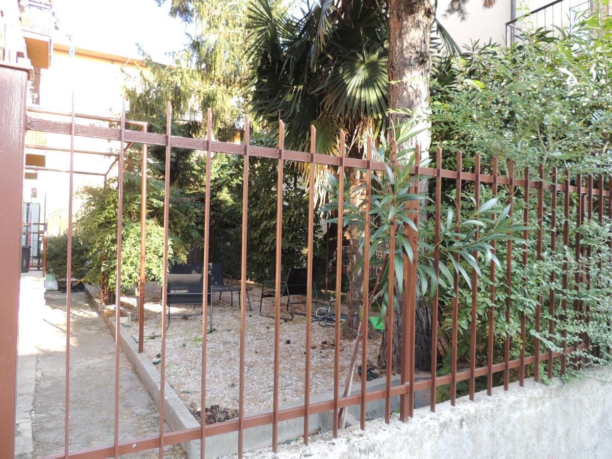 Appa49 Vicino Ospedale Borgo Roma, Fiera E Univr Apartment Верона Екстериор снимка