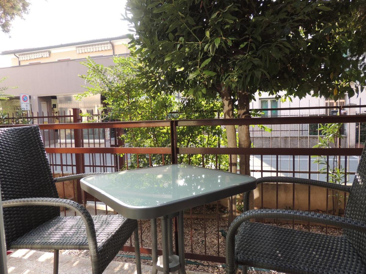 Appa49 Vicino Ospedale Borgo Roma, Fiera E Univr Apartment Верона Екстериор снимка